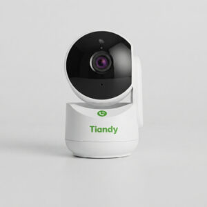 Tiandy TC-H342A Κάμερα PT Wi-Fi 4 MP 4mm