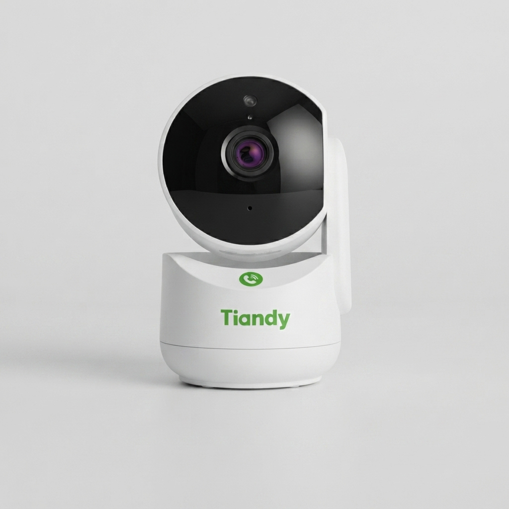 Tiandy TC-H342A Κάμερα PT Wi-Fi 4 MP 4mm
