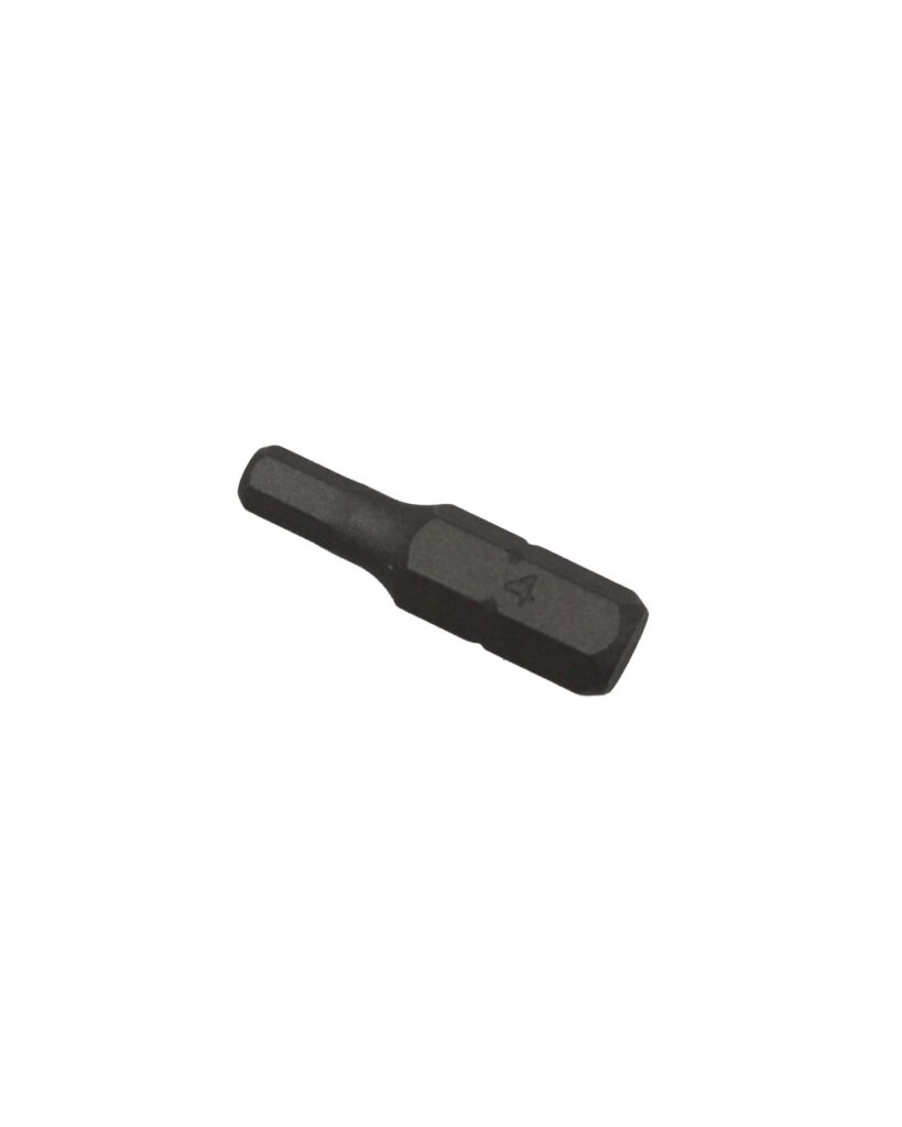 ΜΥΤΕΣ ΑΛΛΕΝ 4 25mm BAHCO ΣΕΤ 5ΤΜΧ (ΓΙΑ ΒΙΔΕΣ)