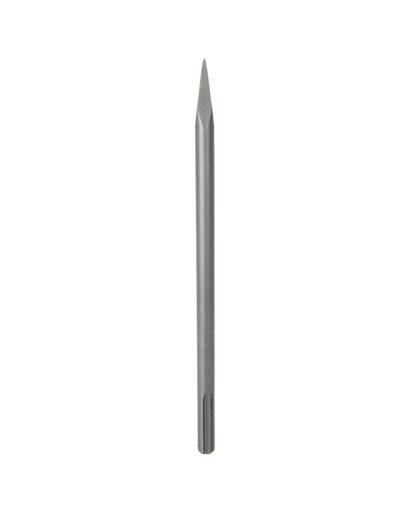 ΚΑΛΕΜΙ. SDS MAX ΒΕΛΟΝΙ 400mm (Φ18mm) WP401404 WORKPRO (PROFI PLUS) (ΚΑΡΤΕΛΑ)