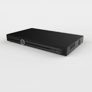 Tiandy TC-R3240-4HB Καταγραφικό NVR 40 καναλιών