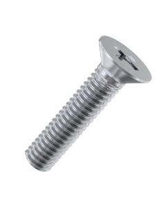ΒΙΔΑ ΦΡΕΖΑΤΗ INOX 5x50 DIN 965 PH