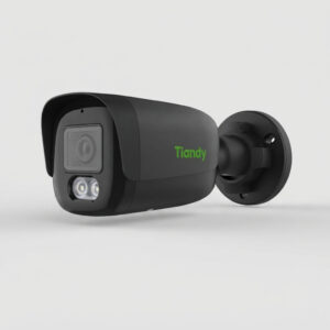 Tiandy TC-C32WS-BL 3ERA-28 Κάμερα Bullet 2 MP 2.8mm Μαύρη
