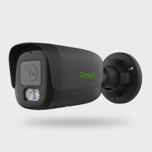Tiandy TC-C35WP-BL 3FRA-28 Κάμερα Bullet 5 MP 2.8mm Μαύρη