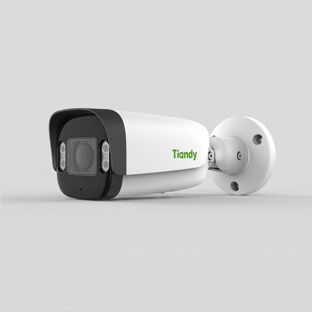 Tiandy TC-C38US 3LHA-27135 Κάμερα Bullet 8 MP