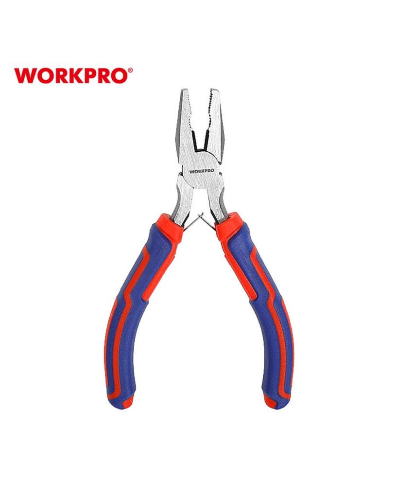ΠΕΝΣΑ ΜΙΝΙ 110mm (4,3'') WP231097 WORKPRO (ΚΑΡΤΕΛΑ)