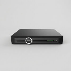 Tiandy TC-R3105 POE I/B/P Καταγραφικό NVR 5 καναλιών