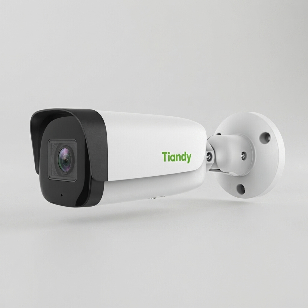 Tiandy TC-C32UN Κάμερα Bullet 2 MP 2.8-12mm