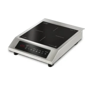 Επαγωγική Εστία Μονή 3500W 2364 CASO Design