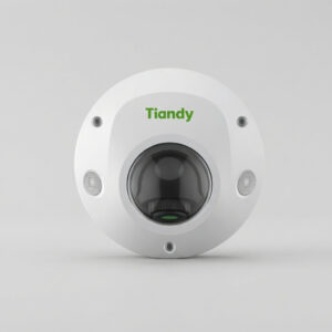 Tiandy TC-C35PS PRO Κάμερα Dome 5 MP 2.8mm