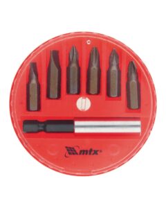 ΜΥΤΕΣ ΣΕΤ . 7τμχ MTX 113929 (ΚΑΡΤΕΛΑ)