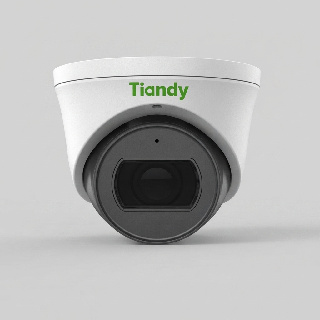 Tiandy TC-C32SN Κάμερα Turret 2 MP 2.8-12mm