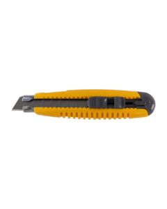 ΚΟΦΤΗΣ ΜΟΚΕΤΩΝ KDS 18mm ΚΙΤΡΙΝΟΣ G-11 YE (ΕΞΤΡΑ 2 ΛΑΜΕΣ)