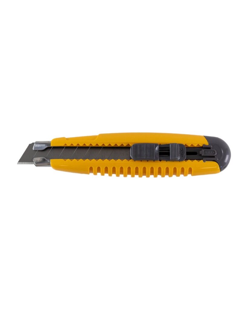 ΚΟΦΤΗΣ ΜΟΚΕΤΩΝ KDS 18mm ΚΙΤΡΙΝΟΣ G-11 YE (ΕΞΤΡΑ 2 ΛΑΜΕΣ)