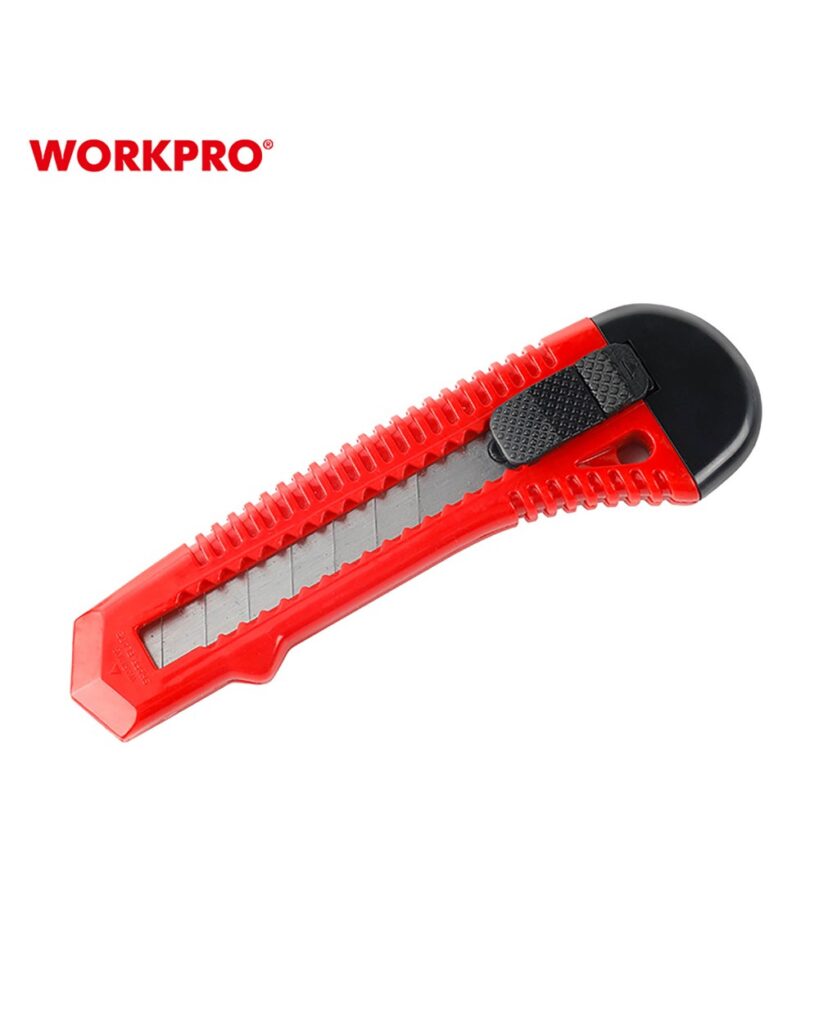 ΚΟΦΤΗΣ ΜΟΚΕΤΩΝ WORKPRO 18mm WP212021 (ΚΑΡΤΕΛΑ)