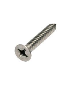 ΛΑΜΑΡΙΝΟΒΙΔΑ ΦΡΕΖΑΤΗ INOX 4,2x19mm DIN 7982