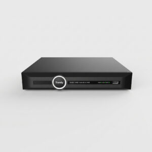 Tiandy TC-R3110-4HA Καταγραφικό NVR 10 καναλιών
