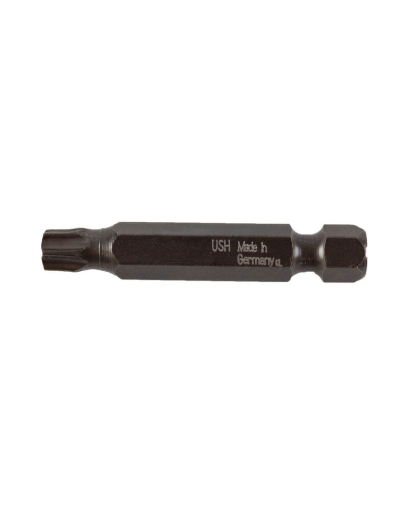 ΜΥΤΕΣ ΤΣΙΜΕΝΤΟΒΙΔΑΣ ΑΠΛΕΣ TORX T40 50mm -103660- USH