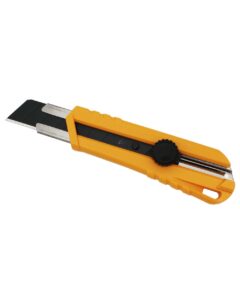 ΚΟΦΤΗΣ ΜΟΚΕΤΩΝ KDS 25mm ΚΙΤΡΙΝΟΣ H-12YE