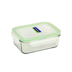 Φαγητοδοχείο Γυάλινο Άθραυστο 400ml Glasslock PAL - RP519