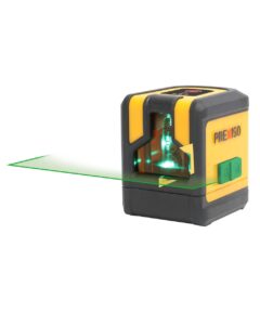 ΑΛΦΑΔΙ LASER ΣΤΑΥΡΟΥ 30m (ΠΡΑΣΙΝΗ ΔΕΣΜΗ) PLC10PG PREXISO