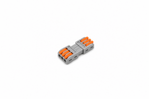 ΤΑΧΥΚΛΕΜΑ 3 ΕΠΑΦΩΝ 0.5-4mm² 32Α(ΣΥΣΚ.10ΤΕΜ.) - Lucas LT3-3