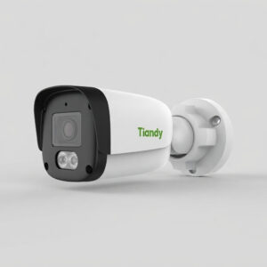 Tiandy TC-C34QN-I3-4mm Κάμερα Bullet 4 MP 4mm