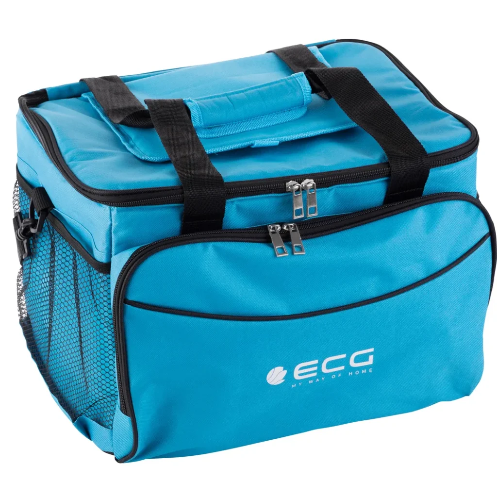 Φορητό Ψυγείο 30L AC3010 ECG - AC3010C