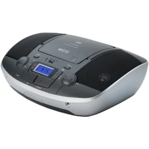 Ραδιόφωνο με CD και USB CDR1000U Titan ECG