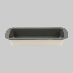 Φόρμα αντικολλητική κέικ ορθογώνια 35cm Vanilla PAL - forma-keik-orthogonia