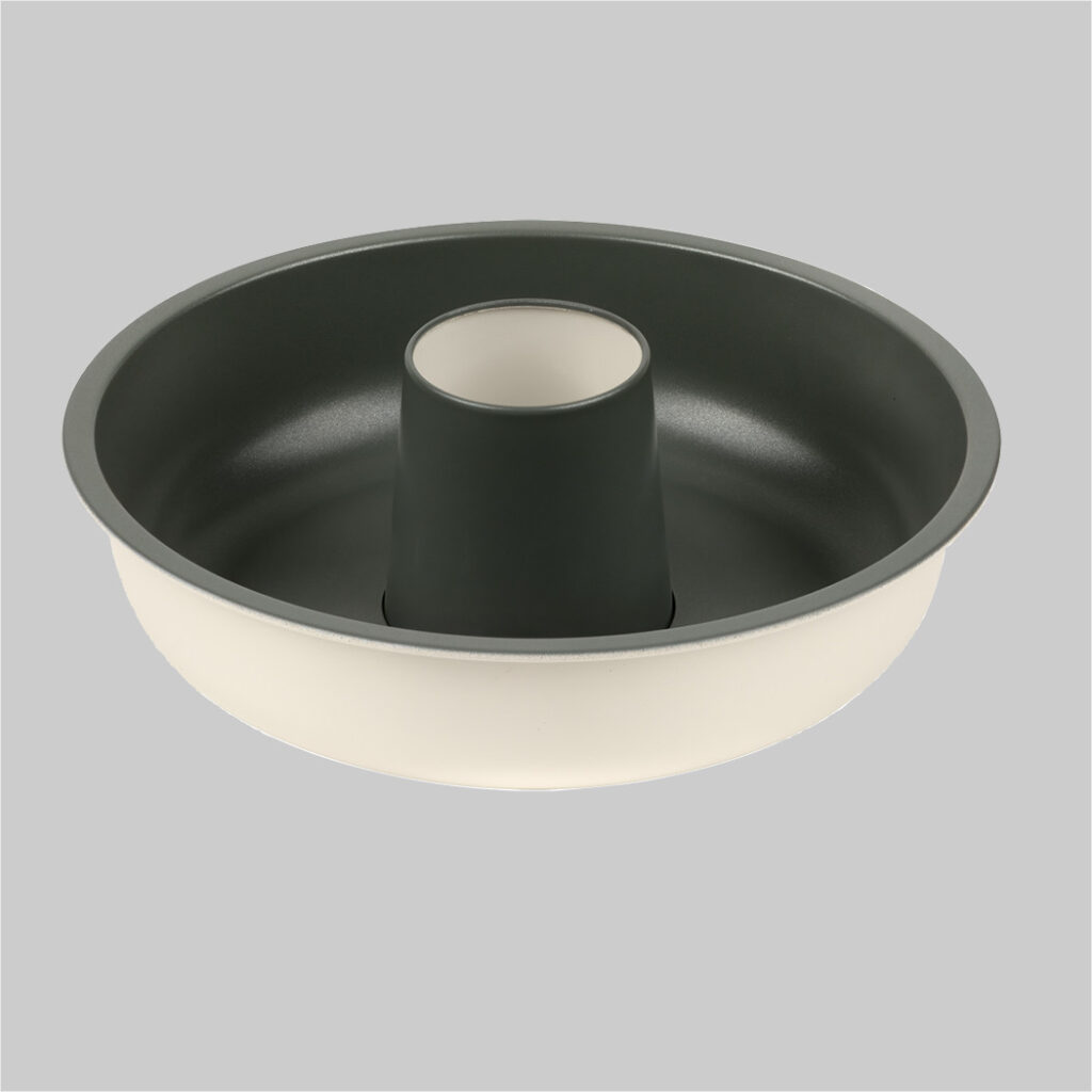 Φόρμα κέικ αντικολλητική στρογγυλή 26cm Vanilla PAL - forma-str-26