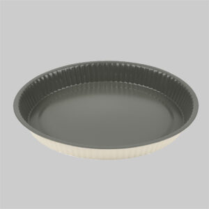 Φόρμα αντικολλητική τάρτας 29cm Vanilla PAL - forma-tartas