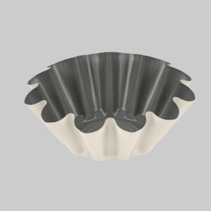 Φόρμα αντικολλητική χαλβά 23cm Vanilla PAL - forma-xalva