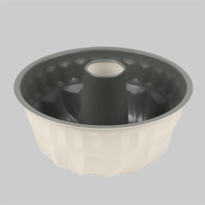 Φόρμα αντικολλητική κέικ βαθιά 23cm Vanilla PAL - forma-vathia-23