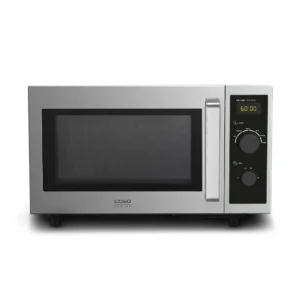 Φούρνος Μικροκυμάτων 25L Κεραμικός 3081 CASO Design