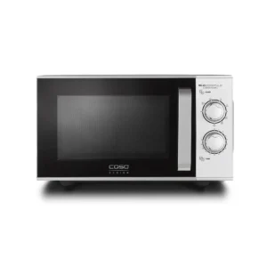 Φούρνος Μικροκυμάτων με Grill 25L Κεραμικός 3329 CASO Design