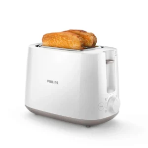 Φρυγανιέρα 2 Θέσεων Λευκή HD2581/00 PHILIPS
