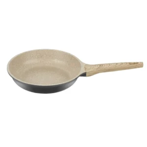 Τηγάνι Αντικολλητικό 24cm Granite PAL