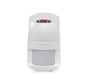 Ανιχνευτής κίνησης συναγερμού EEA HYPERION DT-15W