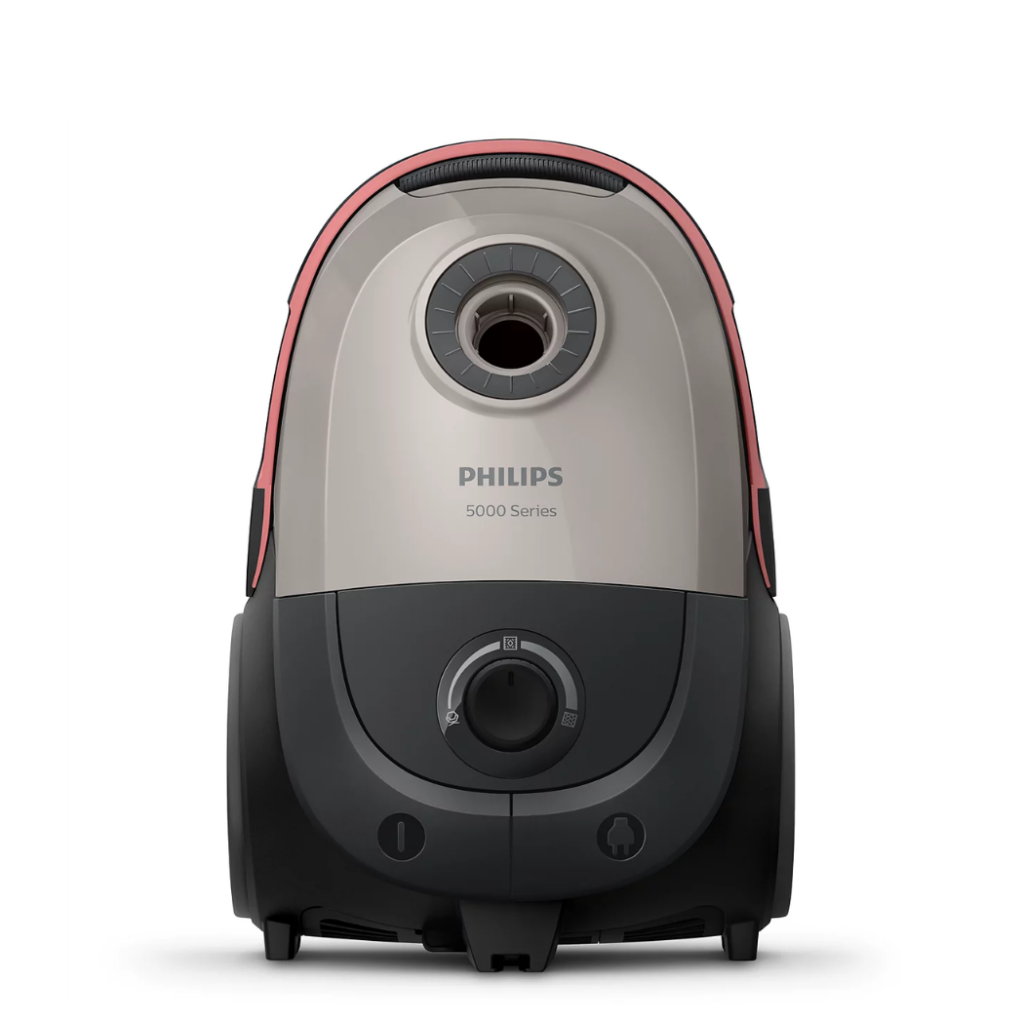 Ηλεκτρική Σκούπα 4L 900W XD5122/10 PHILIPS