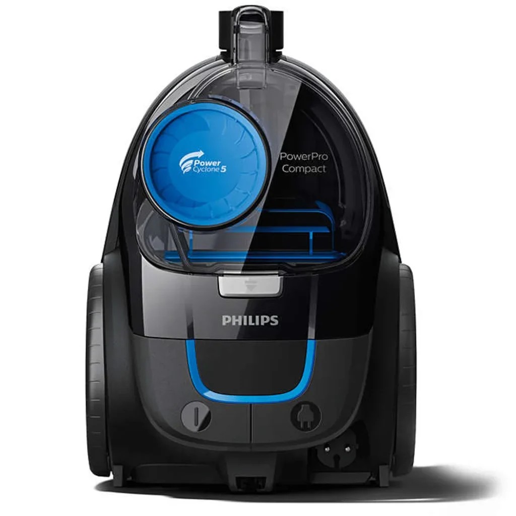 Ηλεκτρική Σκούπα 1.5L με Κάδο FC9331/09 PHILIPS