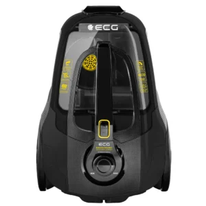 Ηλεκτρική Σκούπα με κάδο 2.5L 800W VPBS6120 Animal ECG
