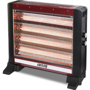 Θερμάστρα Χαλαζία 2750Watt NH7250 Nexus