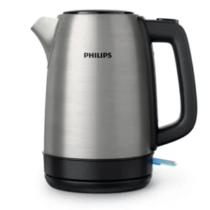 Ηλεκτρικός Βραστήρας Ανοξείδωτος 1,7L HD9350/91 PHILIPS