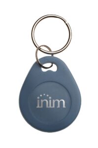 Μπρελόκ προσέγγισης RFID INIM NKEY