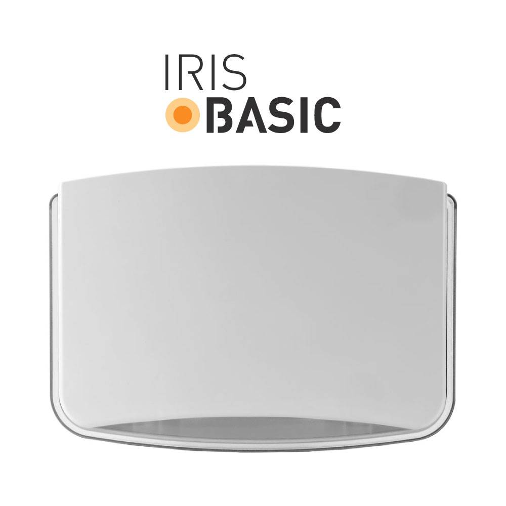 Σειρήνα συναγερμού Sigma Security IRIS BASIC/WH