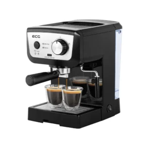 Καφετιέρα Espresso 20bar ESP20101 ECG - ESP20101-1