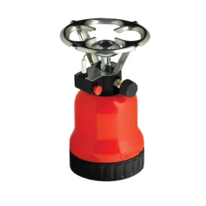 Καμινέτο Υγραερίου Πλαστικό Piezo 190gr Calfer - KAM.101 PIEZO