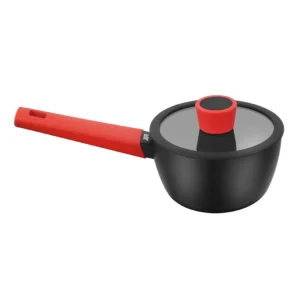 Κατσαρολάκι Αντικολλητικό 16cm RED PAL