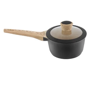 Κατσαρολάκι Αντικολλητικό 16cm Granite PAL
